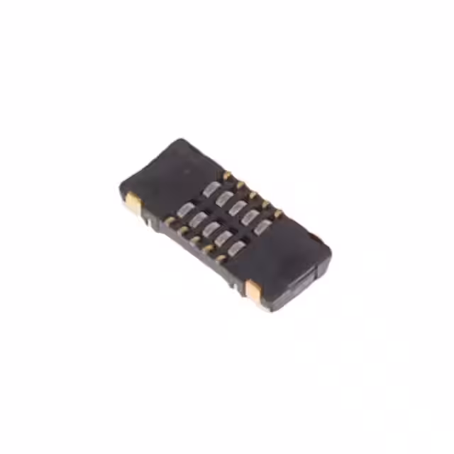 WP27D-S010VA3-R15000 JAE Electronics  Matrices de type bord Mezzanine (carte à carte)